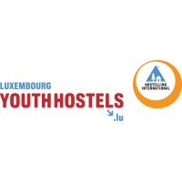 Les Auberges de Jeunesse Luxembourgeoises asbl. logo - Similar company to Les Auberges De Jeunesse - Youth Hostels In Belgium