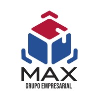 Max Grupo Empresarial logo - Similar company to Conditec Srl