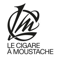 Le Cigare a Moustache logo - Similar company to La Clé Du Barbier