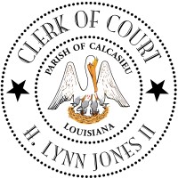 Calcasieu Parish Clerk of Court logo - Similar company to Tagkast