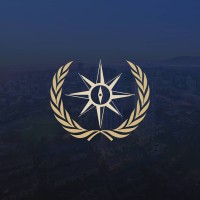 North Model United Nations logo - Similar company to Student Seas