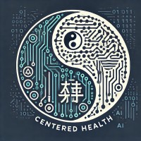 Centered Health logo - Similar company to Aimor.Ai