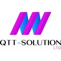 QTT- SOLUTION LTD logo - Similar company to Jemiclad The Most Advanced Alternative To Frp !
