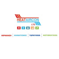 Heataircon Ltd logo - Similar company to J.K. Switch Gears
