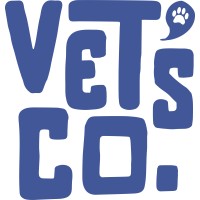 Vet's Co. logo - Similar company to Akça