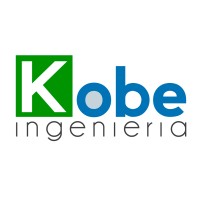 KOBE Ingeniería logo - Similar company to Studio Gamma S.A.S.