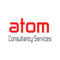 Atom Consultancy Services logo - Similar company to Atom Consultancy