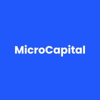 MicroCapital logo - Similar company to Microcapital Group