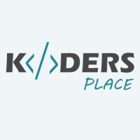 Kodersplace logo - Similar company to Getweys