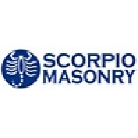 Scorpio Masonry logo - Similar company to Scorpio Stone