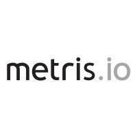 metris.io logo - Similar company to Acrai