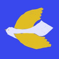 ToPeace Project logo - Similar company to Innerbe Wellbeing