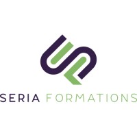 SERIA FORMATIONS logo - Similar company to Propuls Formation