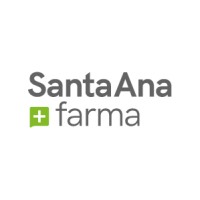 Farmacéutica Santa Ana logo - Similar company to Confederación Farmacéutica Argentina