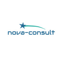 Nova-Consult logo - Similar company to Samahoma Ltd