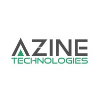 Azine Web Technologies logo - Similar company to Quazma