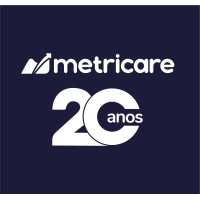Metricare logo - Similar company to Pncq