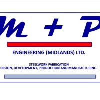 M & P Engineering (Midlands) Ltd