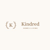 Kindred Home & Living logo - Similar company to Concluir Ltd