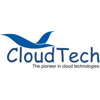 Cloud Tech (Pvt) Ltd logo - Similar company to Cloud Tech