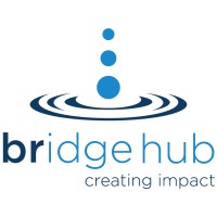 The Bridge Hub logo - Similar company to Turbogen