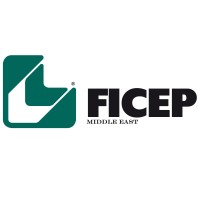 FICEP ME logo - Similar company to Itman Czech, S.R.O.