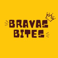 Bravas Bites logo - Similar company to Dewi Media Lestari