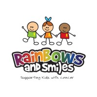 Rainbows and Smiles logo - Similar company to Ardent Chambers