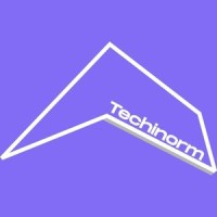Techinorm logo - Similar company to Goodmorning.Dev - Boutique Web3 Studio