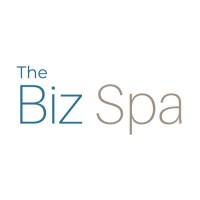 The Biz Spa logo - Similar company to Spado Construction
