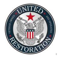 United Restoration Disaster Services logo - Similar company to Restore Now
