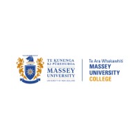 Massey University College logo - Similar company to Worldwide Education Strategic Alliance (Wesa)