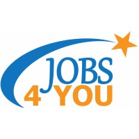 JOB FOR YOU logo - Similar company to Job For You