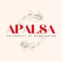 UW APALSA logo - Similar company to Uw Nalsa