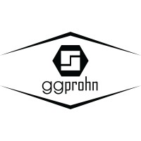GG prohn logo - Similar company to Litklean Chemicals