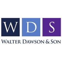 Walter Dawson & Son logo - Similar company to Empowered By Cloud
