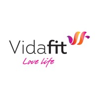 VidaFit logo - Similar company to Grace And Gravity Studio