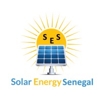 Solar Energy Senegal logo - Similar company to Sunhome Technology Co.,Ltd