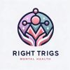 Right Trigs logo - Similar company to Hindston Media Company