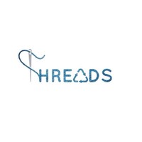 Threads logo - Similar company to The Threads