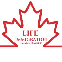 Life Immigration logo - Similar company to Comité Droit & Technologie