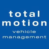 Total Motion Vehicle Management logo - Similar company to M W Vehicle Contracts Ltd