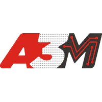 A3M NextGen logo - Similar company to Zapllo