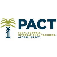 Palmetto Academic and Cultural Teachers - PACT logo - Similar company to Ameson Education And Cultural Exchange Foundation