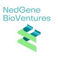 NedGene BioVentures logo - Similar company to New Era Biotechnology