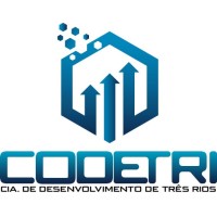 Codetri – Cia. Desenvolvimento de Três Rios logo - Similar company to Otacon Ab
