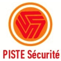 PISTE Sécurité logo - Similar company to Le Practice, Le Salon Des Dirigeants