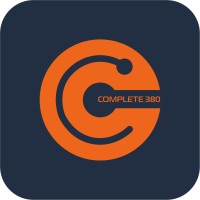 Complete 380 logo - Similar company to Dsl Logistics