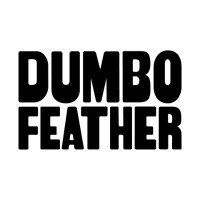 Dumbo Feather logo - Similar company to Offscreen Limited
