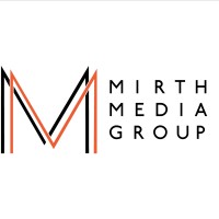 Mirth Media Group logo - Similar company to Kalpvriksha Financial Services